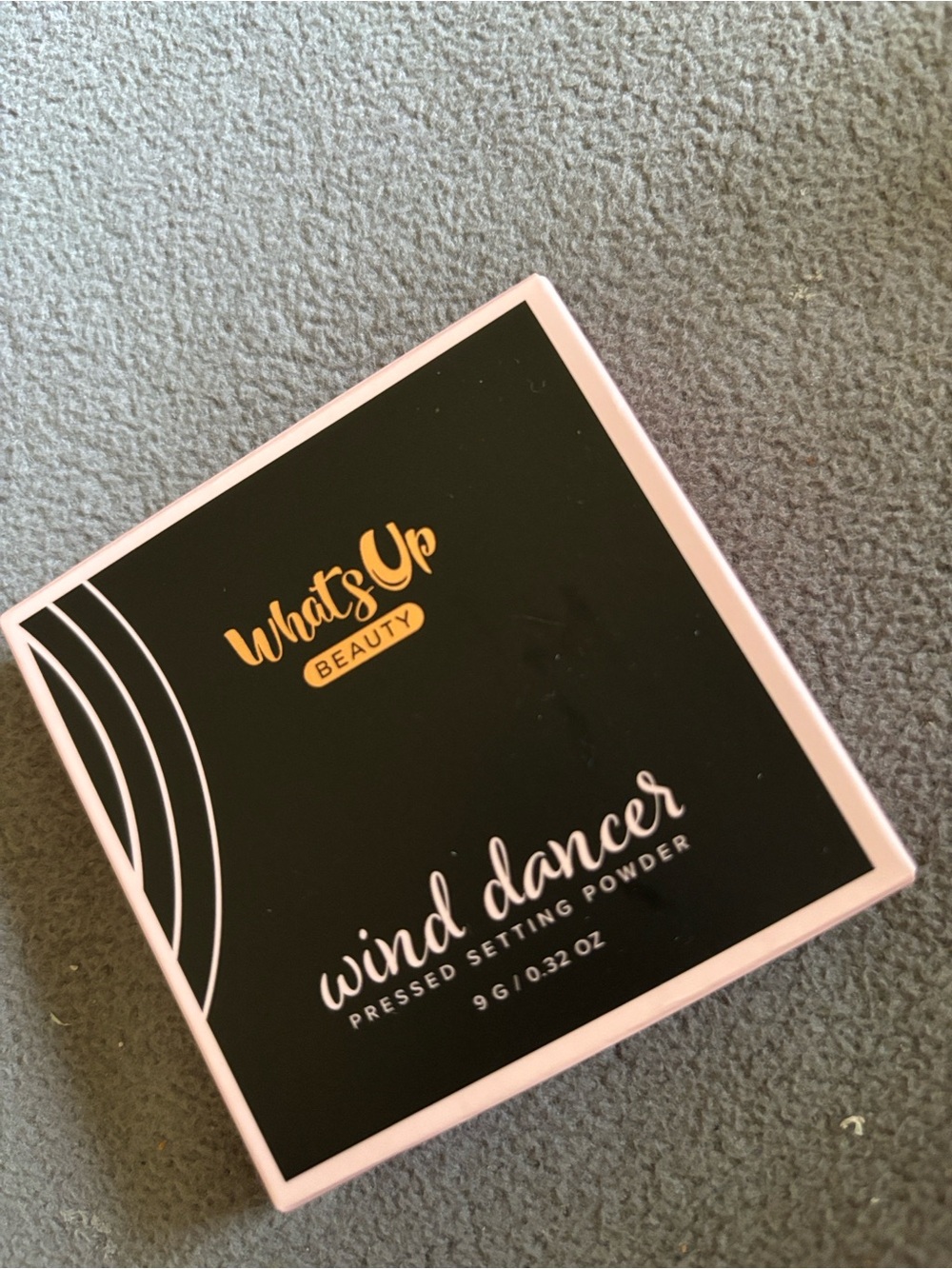Wind Dancer Pressed Setting Powder - medium - Picture 2 of 2